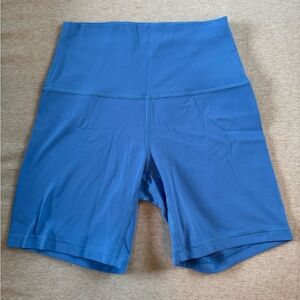 6” Lululemon Align Shorts